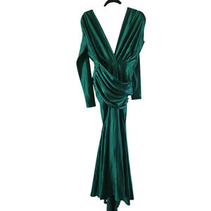 JESSICA ANGEL dress size XS